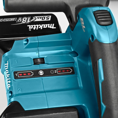 Занурювальна пила акумуляторна Makita DSP600ZJ без АКБ