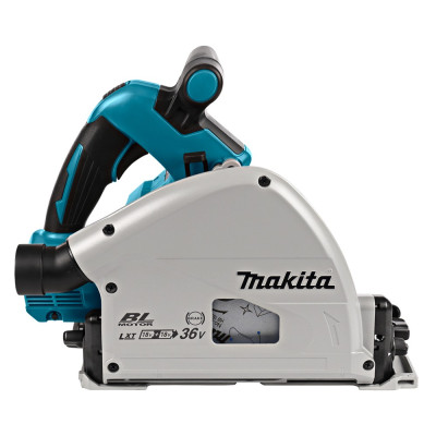 Занурювальна пила акумуляторна Makita DSP600ZJ без АКБ