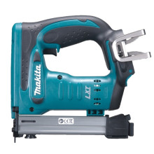 Степлер акумуляторний Makita DST221Z без АКБ 
