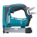 Степлер аккумуляторный Makita DST221Z без АКБ