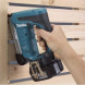 Степлер аккумуляторный Makita DST221Z без АКБ