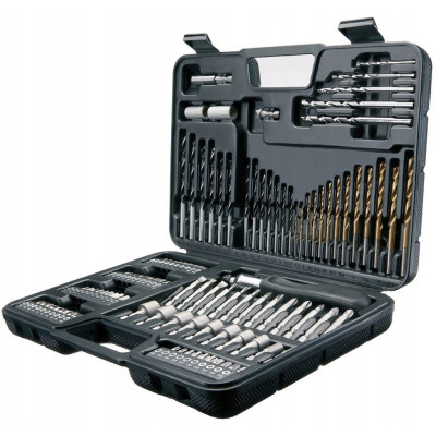 Набор бит и сверл DeWalt DT0109 109шт.