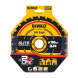 Диск пильний по дереву DeWALT Elite Extreme 190х30х24 DT10304