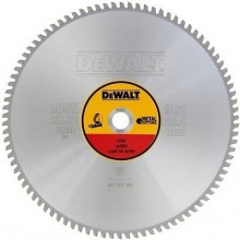 Диск пильний по сталі DeWALT METAL CUTTING 355х25.4х90 DT1927