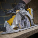 Диск пильный по дереву DeWALT CONSTRUCTION 165х20х36 DT1950