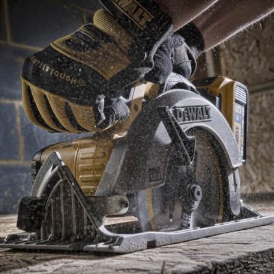 Диск пильный по дереву DeWALT CONSTRUCTION 165х20х36 DT1950