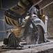 Диск пильный по дереву DeWALT CONSTRUCTION 165х20х36 DT1950