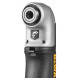 Насадка с гибким приводом угловая DeWALT DT20503