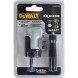 Насадка с гибким приводом угловая DeWALT DT20503