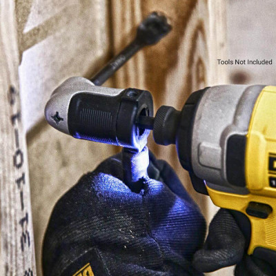 Насадка с гибким приводом угловая DeWALT DT20503