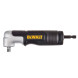 Насадка кутова з розбірним корпусом DeWALT DT20504