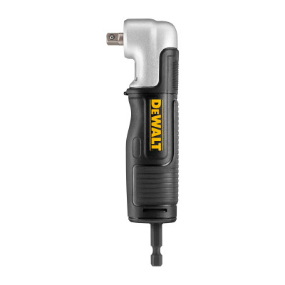 Насадка кутова з розбірним корпусом DeWALT DT20504