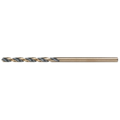 Свёрла по металлу 3 шт DeWALT Extreme Black & Gold HSS-G 2х24х49 мм DT20512
