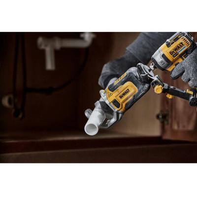 Насадка-ножиці DeWALT DT20560