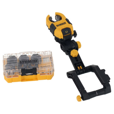 Насадка до шуруповерта для закручування гайок DeWALT DT20562