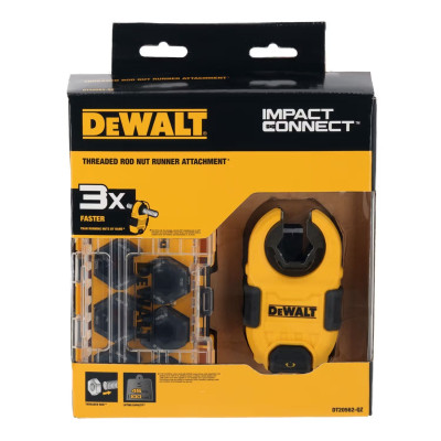 Насадка до шуруповерта для закручування гайок DeWALT DT20562