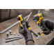 Насадка до шуруповерта для закручування гайок DeWALT DT20562