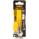 Свёрла по металлу 2 шт DeWALT Extreme Impact Black & Gold HSS-G 2х15х55 мм DT20600