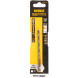 Свердло по металу DeWALT Extreme Impact Black & Gold HSS-G 7х73х111 мм DT20610
