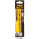 Свердло по металу DeWALT Extreme Impact Black & Gold HSS-G 9.5х92х100 мм DT20615