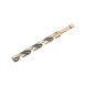 Свердло по металу DeWALT Extreme Impact Black & Gold HSS-G 9.5х92х100 мм DT20615