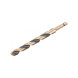 Свердло по металу DeWALT Extreme Impact Black & Gold HSS-G 10х100х137.5 мм DT20616