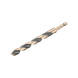 Сверло по металлу DeWALT Extreme Impact Black & Gold HSS-G 11х107х144.9 мм DT20617
