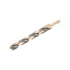 Свердло по металу DeWALT Extreme Impact Black & Gold HSS-G 13х107х144.9 мм DT20619