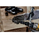 Тримач коронок (ціфенборов) швидкозатискний DeWALT DT20625