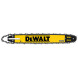 Шина + цепь DeWALT DT20660
