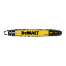 Шина + ланцюг DeWALT DT20661