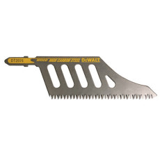Полотно по дереву для лобзика DeWALT HCS 112х74х2.3 мм DT2074
