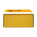 Полотна по металу для шабельної пили 100 шт DeWALT 203 мм 14 TPI DT2323
