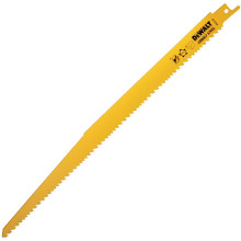 Полотно по дереву для шабельної пили DeWALT 305 мм 6 TPI DT2350_1