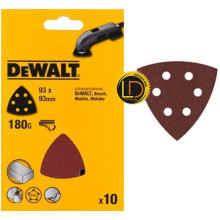 Шліфпапір DeWALT DT3090