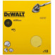 Круги шліфувальні 10 шт DeWALT 225 мм P100 DT3170