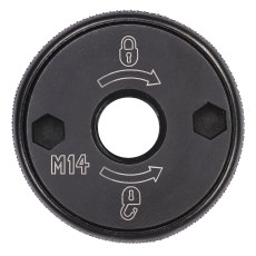 Гайка притискна швидкознімна DeWALT DT3559