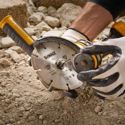 Гайка притискна швидкознімна DeWALT DT3559