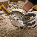 Гайка притискна швидкознімна DeWALT DT3559