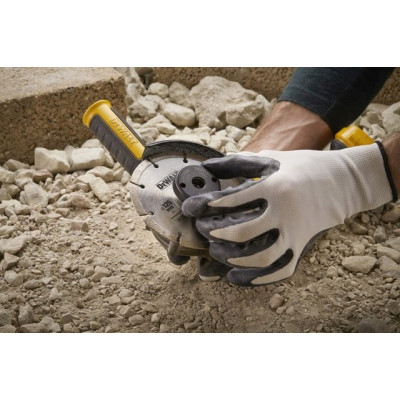 Гайка притискна швидкознімна DeWALT DT3559