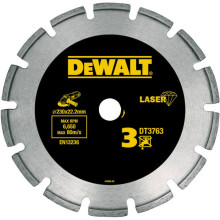 Круг алмазный по граниту DeWALT 230х22.23х2.8 мм DT3763