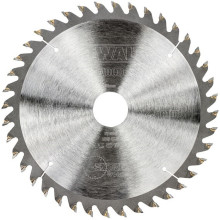Диск пильний по дереву DeWALT EXTREME WORKSHOP 190х30х40 DT4064