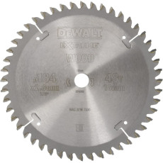 Диск пильний по дереву DeWALT EXTREME WORKSHOP 184х16х48 DT4092