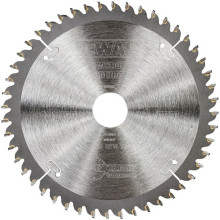 Диск пильный по дереву DeWALT EXTREME WORKSHOP 190х30х48 DT4094