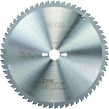 Диск пильний по дереву DeWALT EXTREME WORKSHOP 305х30х60 DT4260