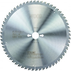 Диск пильний по дереву DeWALT EXTREME WORKSHOP 305х30х60 DT4260