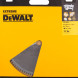 Диск пильный по дереву DeWALT EXTREME WORKSHOP 350х30х96 DT4291