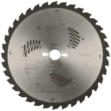 Диск пильний по дереву DeWALT EXTREME WORKSHOP 305х30х36 DT4330