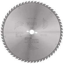 Диск пильный по дереву DeWALT EXTREME WORKSHOP 400х30х60 DT4338