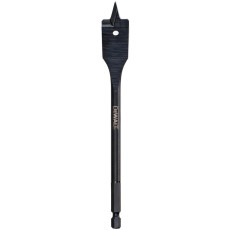 Свердло по дереву пір'яне DeWALT Extreme 10х152 мм DT4762